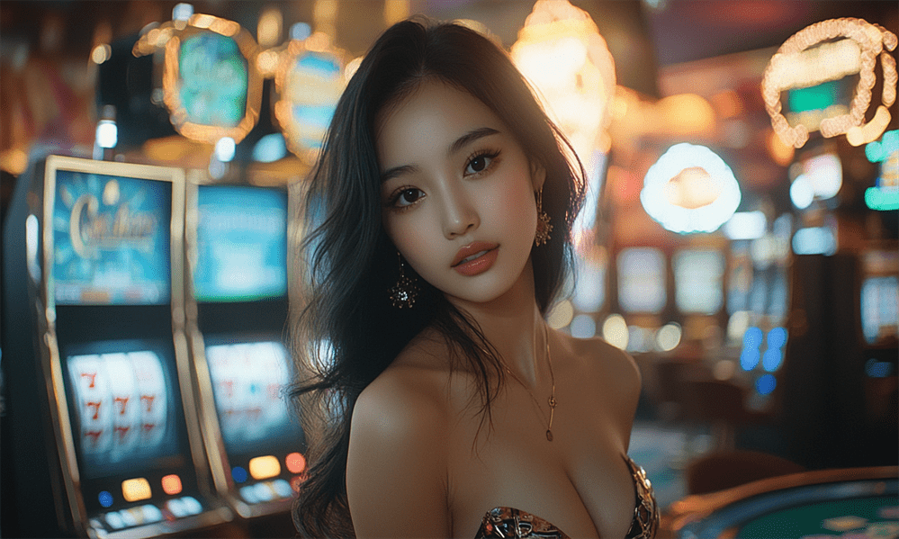 ole777 casino